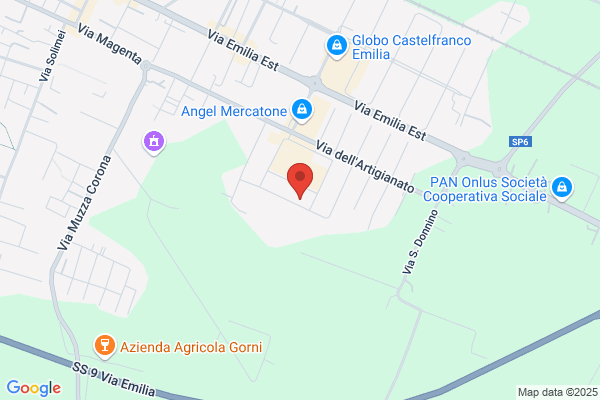 Ferramenta Borghi Di Borghi Servilio (S.N.C.)