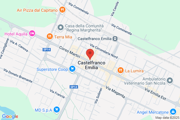 Neri Studio Commerciale