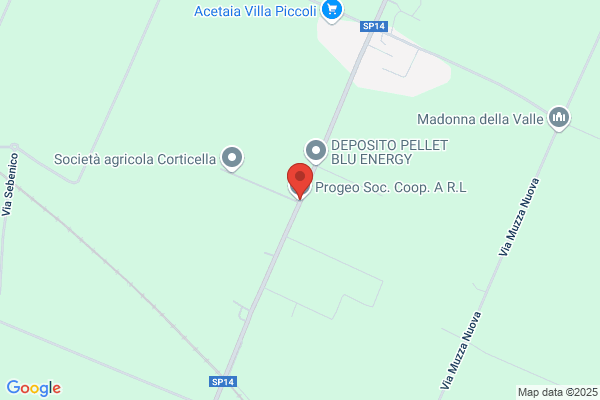 Progeo Soc. Coop. A R.L.