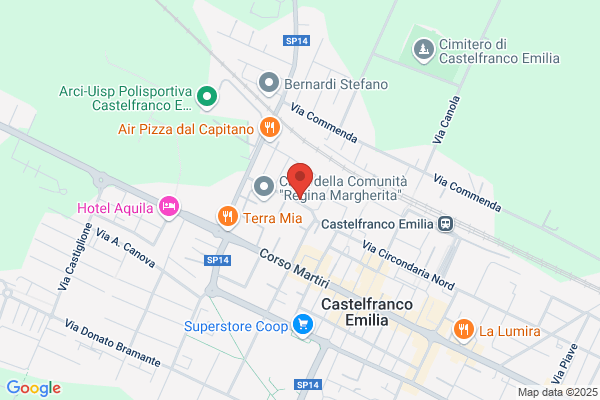 Jeff Bar  - Bar - Pizzeria - Gastronomia