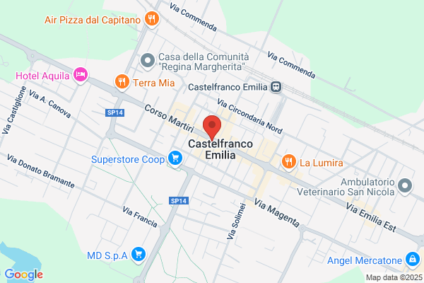 Garagnani Giuseppe