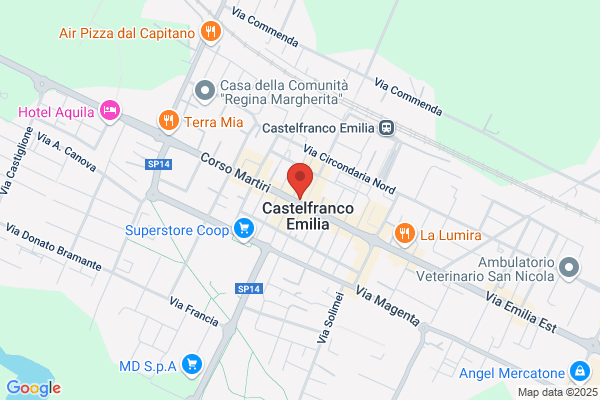 Lafarmacia.Gulmanelli
