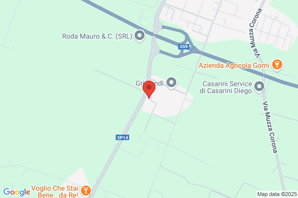 Nuova Coop.Casearia Di Castelfranco Emilia A R.L.