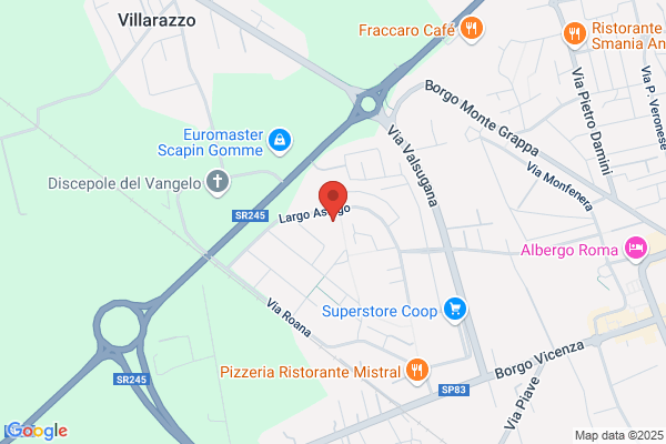 Parco Verde S.R.L.
