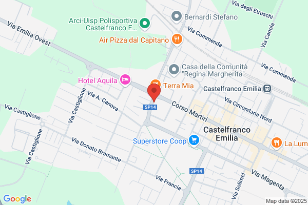 Onoranze Funebri Visentini e Vincenzi