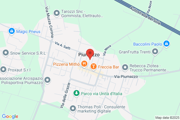 Forno La Nuova Societa (S.N.C.)
