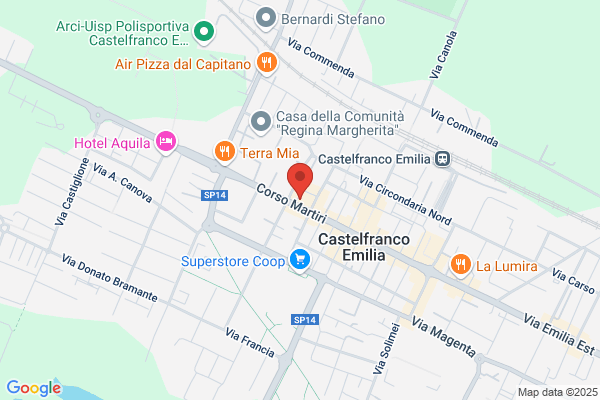 Estetica Tamara