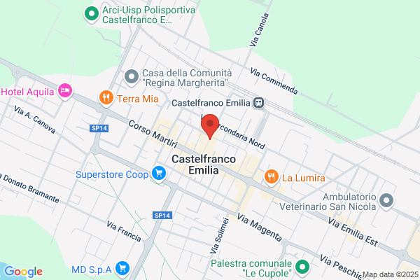 Fuori Di Testa Snc Di Montanari S. e ciano a.