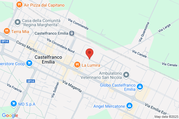 Gaiba Franco (Geom.)
