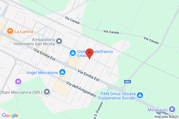 Boccaletti Coperture