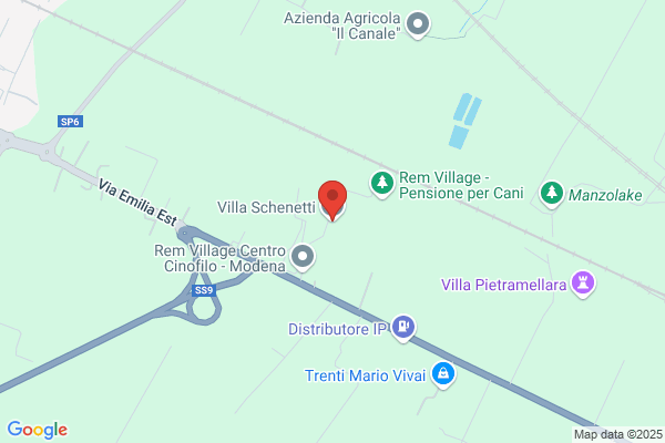 Villa Schenetti