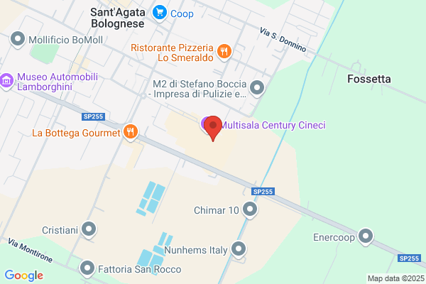 Pizzeria Trattoria Civico 29