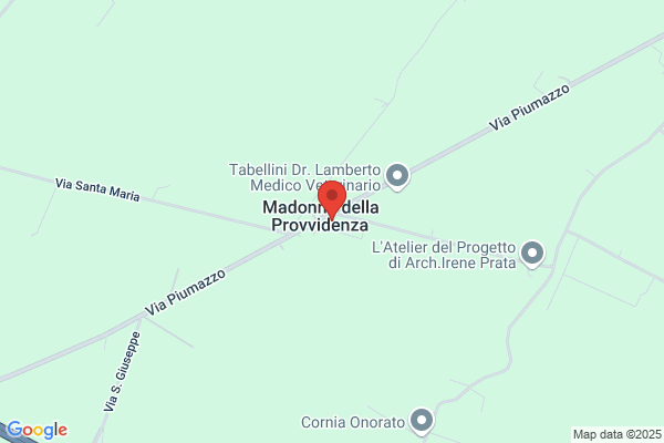 Trattoria Madonna Della Provvidenza