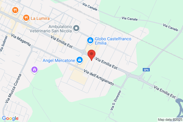 Poliambulatorio Privato Modus