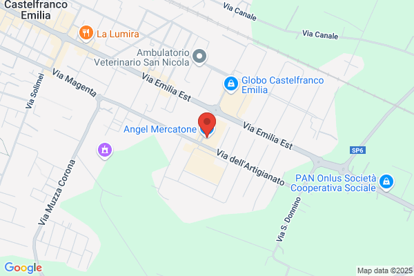 Mercatone Uno Services (S.P.A.)