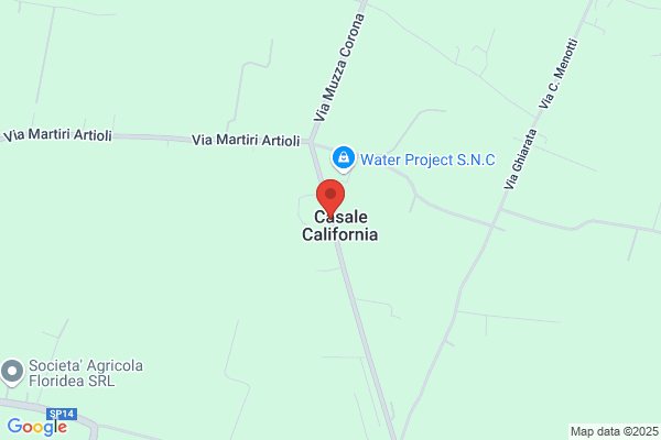 Ristorante La Griglia Di Gianca