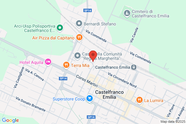 R.T. Services Di Trudu Efisio