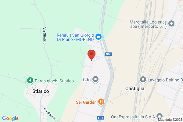 Veronesi Augusto S.R.L.