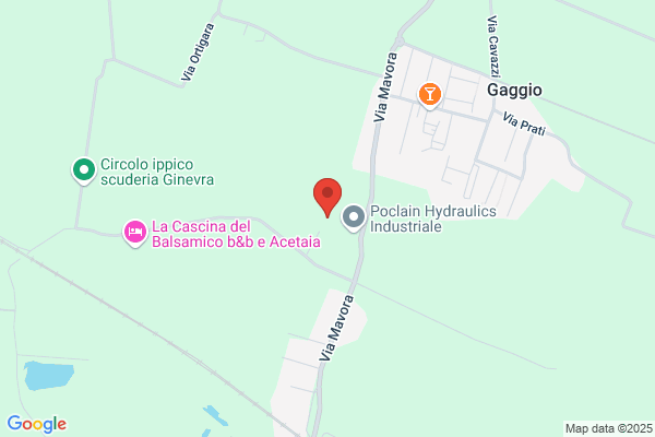 Modelgaggio S.N.C.