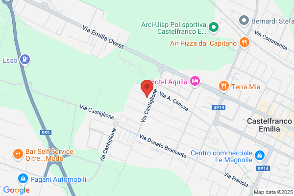 Studio Tecnico Ing. Varone