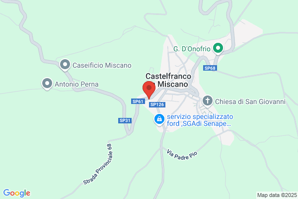 Mobili Verrilli Ercole