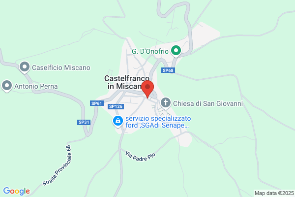 Paoletta ercole (Ing.)