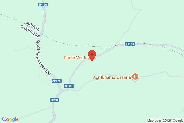 Punto Verde Snc Di Maraia Maria E Scinto Emma concetta