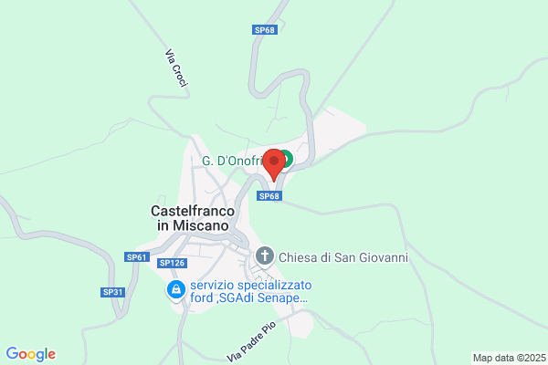 Riccio michele