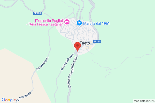 Salumificio De Luca
