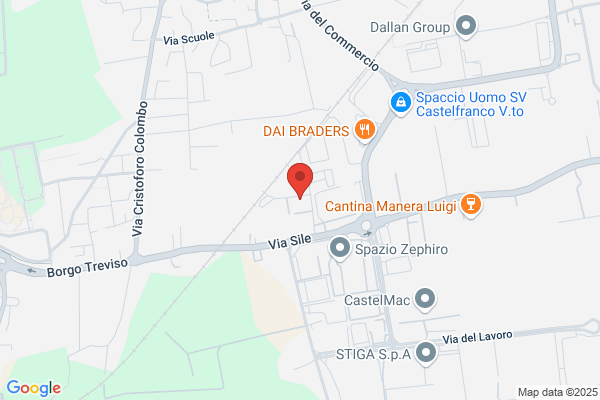 Autofficina Beraldo Luciano