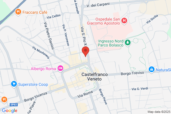 La Bottega Del Corso