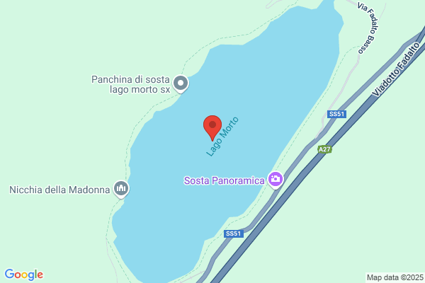 Lago Michela