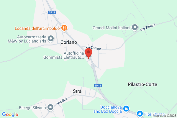 Sartore alessandro