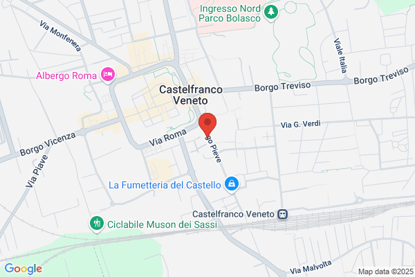 Agenzia Immobiliare Pinto Roberto