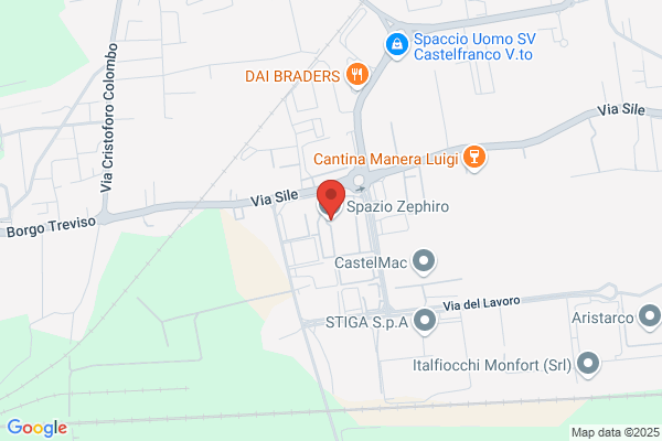 Parisotto carlo