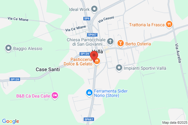 Vero Sapore Di Sicilia