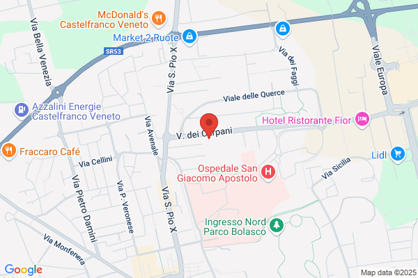 Francescato Ivano (Arch.)
