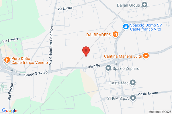 Nuovo Atelier del Legno