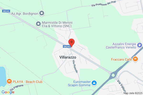 Scuola Materna Fra Giuseppe