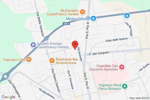 Scuole-Istituto Professionale Di Stato Per Lindustria E Lartigianato