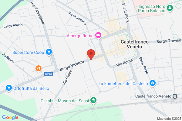 Allianz Agenzia di Castelfranco - Camposampiero Guidolin e Moreschini Srl