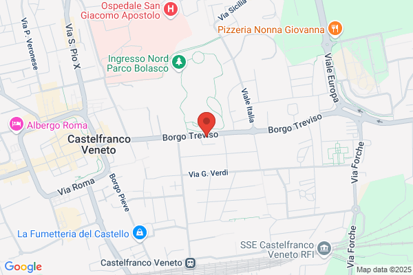 Galbiati Nord-Est Assicurazioni S.R.L.