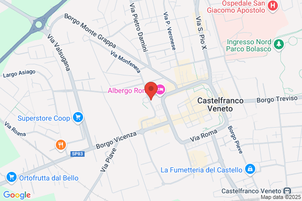 Itas - Istituto Trentino Alto Adige Per Assicurazoni