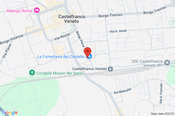 Studio Multiservice Villese