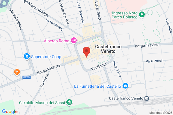 Ristorante alle Mura