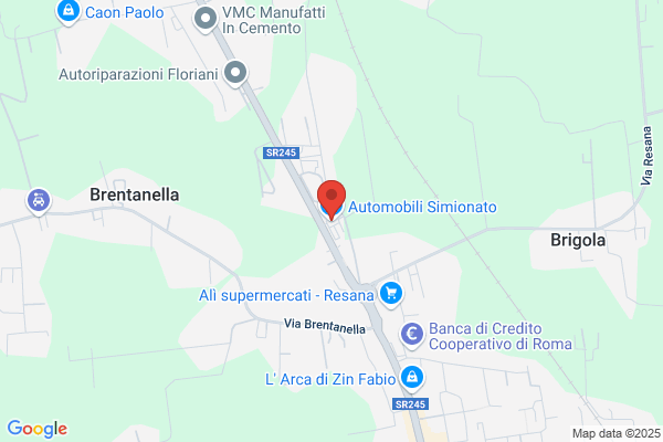 Servizi Immobiliari Casa Mia