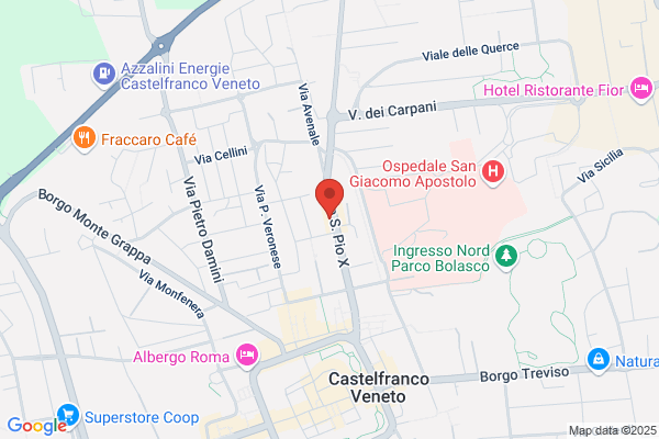 Effequattro S.A.S. Di Fraccaro Gimmi