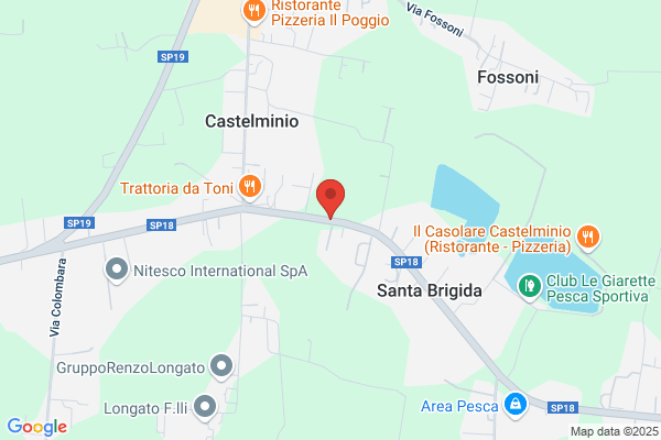 F.R. Immobiliare S.R.L.