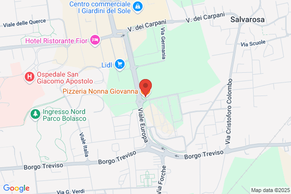 Feem Immobiliare S.A.S. Di Bianco Franco & c.