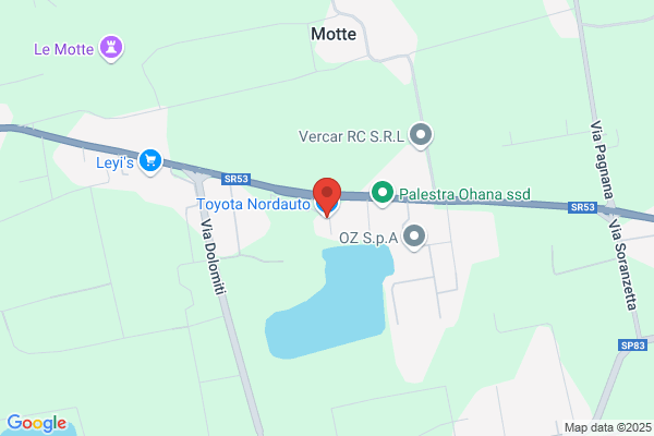 Nordauto S.R.L.